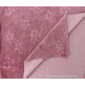 Jacquard lefifi la velvet e lefifi